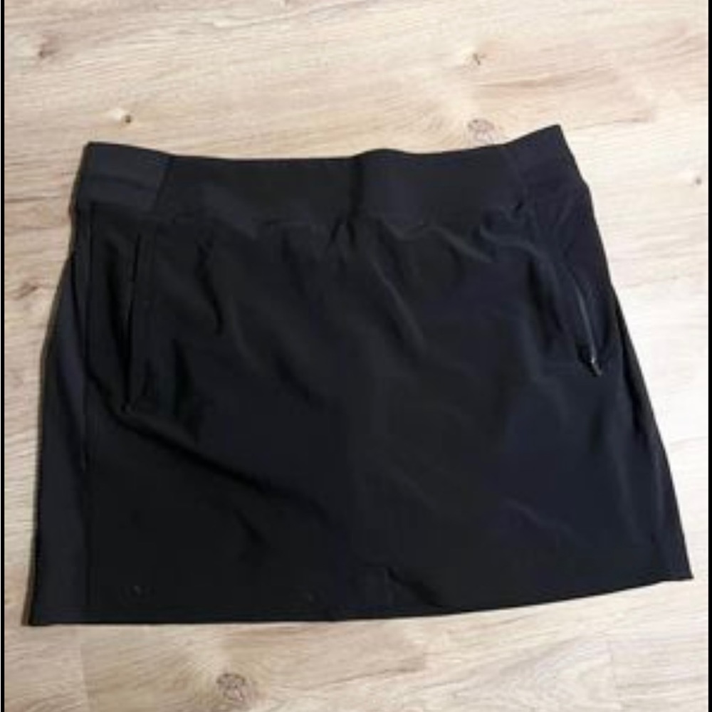 Athleta Skort